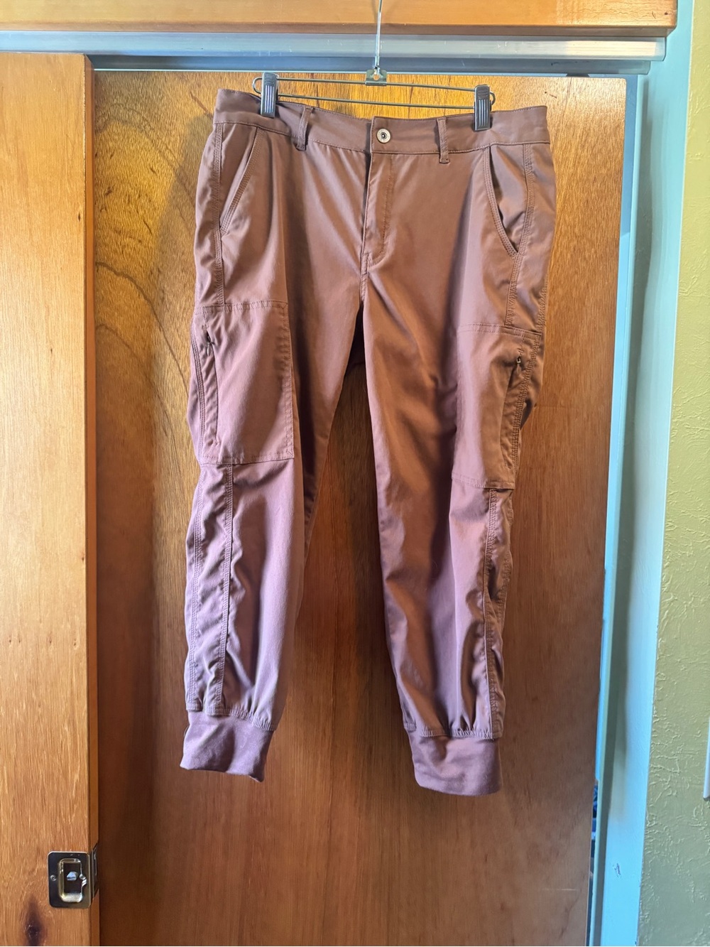 Prana pants